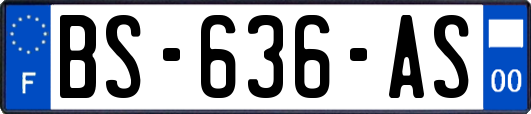 BS-636-AS