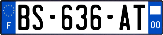 BS-636-AT
