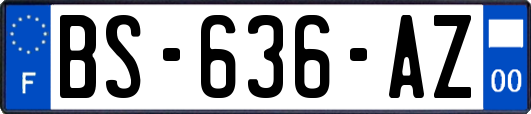 BS-636-AZ