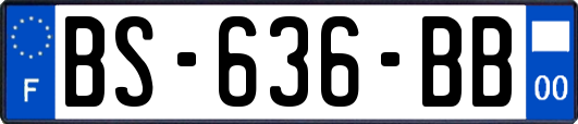 BS-636-BB