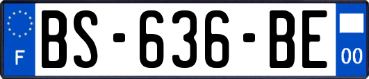 BS-636-BE