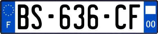 BS-636-CF