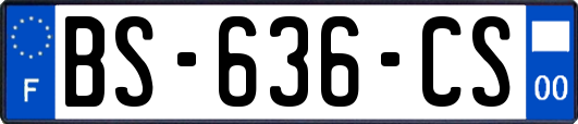 BS-636-CS