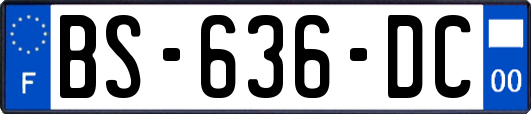 BS-636-DC