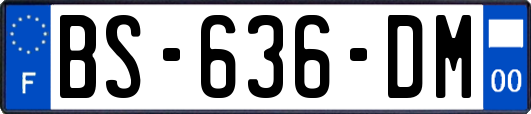 BS-636-DM