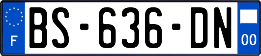 BS-636-DN