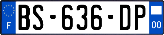 BS-636-DP