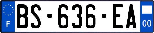 BS-636-EA