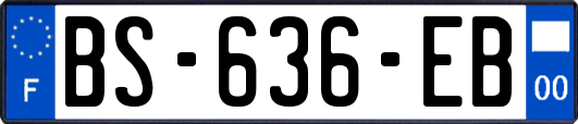 BS-636-EB