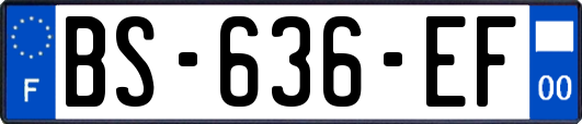 BS-636-EF