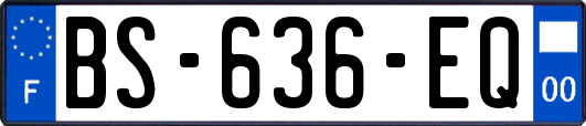 BS-636-EQ