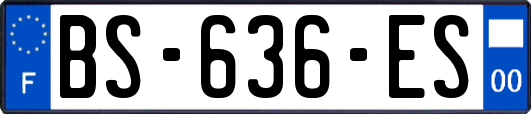 BS-636-ES