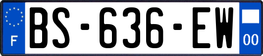 BS-636-EW