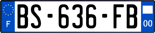 BS-636-FB