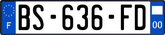 BS-636-FD