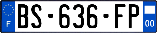 BS-636-FP