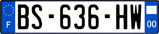 BS-636-HW