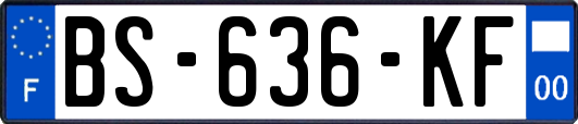 BS-636-KF