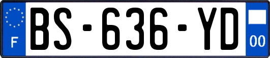 BS-636-YD