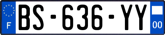 BS-636-YY