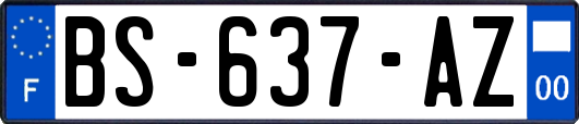 BS-637-AZ