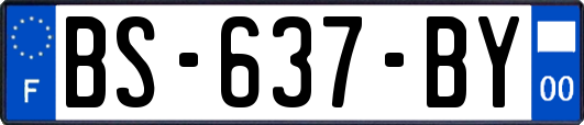 BS-637-BY