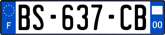 BS-637-CB