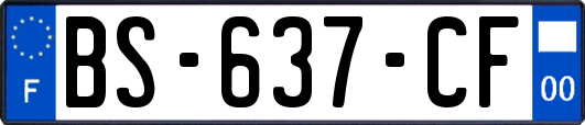 BS-637-CF