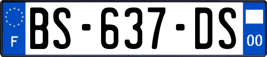 BS-637-DS