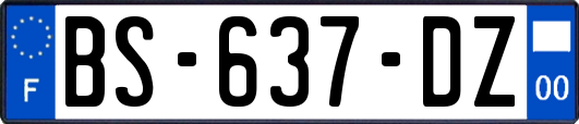 BS-637-DZ