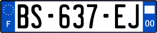 BS-637-EJ