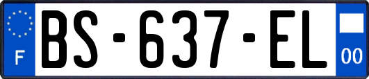 BS-637-EL