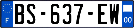 BS-637-EW