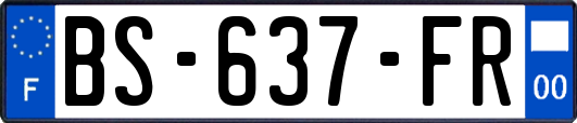 BS-637-FR