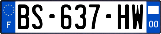 BS-637-HW