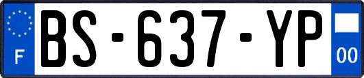 BS-637-YP