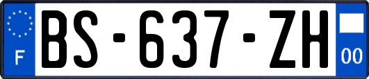BS-637-ZH