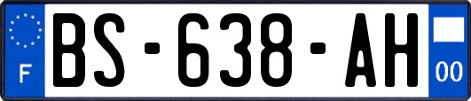 BS-638-AH