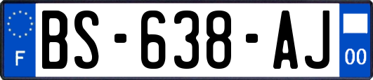 BS-638-AJ