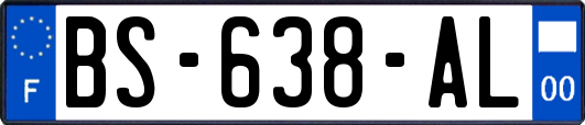 BS-638-AL