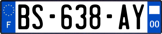 BS-638-AY