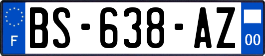 BS-638-AZ