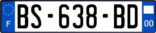 BS-638-BD