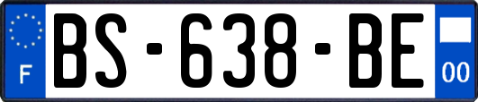 BS-638-BE