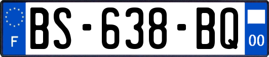 BS-638-BQ