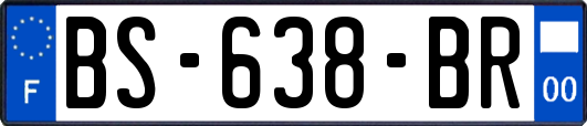 BS-638-BR