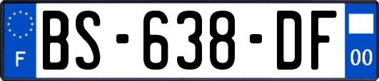 BS-638-DF