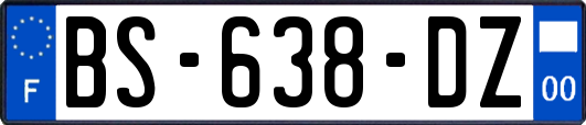 BS-638-DZ