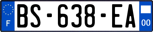 BS-638-EA