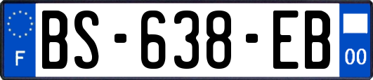 BS-638-EB